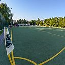 Foto der Spielstätte Sportplatz Windmühlenweg - TSV Meerbusch