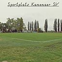 Foto der Spielstätte Sportplatz KSV - Kanenaer SV