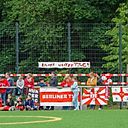 Foto der Spielstätte "HSH76" - Berliner TSC