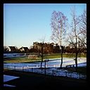 Foto der Spielstätte Sportplatz an der Kaisereiche  - TSV Wallenhorst
