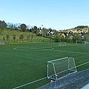 Foto der Spielstätte Sportplatz Großrückerswalde - SV Großrückerswalde