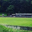 Foto der Spielstätte Waldstadion - SpVgg Gundelfingen/Wildtal