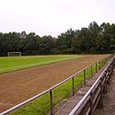 Foto der Spielstätte Bezirkssportanlage Blockdiek - SC Vahr Blockdiek