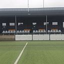 Foto der Spielstätte AM VOLKSPARK - 1. FC Lintfort