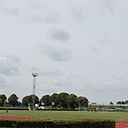 Foto der Spielstätte Platz der Freundschaft - FSV 1895 Magdeburg