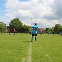 Foto der Spielstätte Sportplatz B.S.C. Eudorf - SG Altenburg/Eudorf/Schwabenrod
