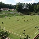 Foto der Spielstätte Waldsportstätte - SC Rupprechtstegen