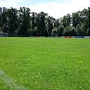 Foto der Spielstätte Höhberg - SV Pfrondorf