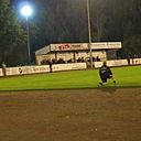 Foto der Spielstätte Sportanlage Friedmate - TuS Wüllen 1920