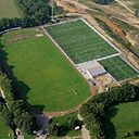 Foto der Spielstätte Sportpark Dörenberg - VfL Vichttal