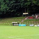 Foto der Spielstätte Stadion an der Hammermühle - 1. FC Kronach