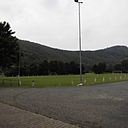 Foto der Spielstätte Sportplatz Hochstetten  - SpVgg 1916 Hochstetten-Dhaun