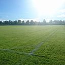 Foto der Spielstätte TSV Pliening-Landsham  - TSV Pliening-Landsham