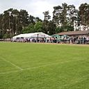 Foto der Spielstätte Sportplatz Wasenberg  - TSV Wasenberg