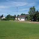 Foto der Spielstätte Sportplatz Badem - SV Badem