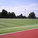 Foto der Spielstätte Haldenwang Kunstrasen - TSV Wäschenbeuren