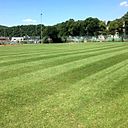 Foto der Spielstätte TSG Pappenheim B-Platz ("Käfig" ) - TSG Pappenheim