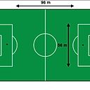 Foto der Spielstätte Trainingsplatz - SV Schemmerhofen