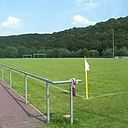 Foto der Spielstätte Sportplatz Leißling  - JFV Weißenfels