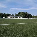 Foto der Spielstätte Fichtesportplatz - SV Grün-Weiß Brieselang