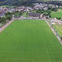 Foto der Spielstätte Rasenplatz - SV Eintracht Irsch