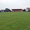 Foto der Spielstätte Sportplatz Waldhaus - SV Waldhaus