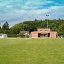 Foto der Spielstätte Kurt-Hoesch-Kampfbahn - SC Kreuzau