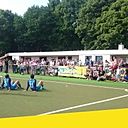 Foto der Spielstätte Bezirkssportanlage Brabant - BSC Union Solingen