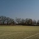 Foto der Spielstätte Sportplatz Kirschallee - Potsdamer Kickers 94
