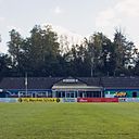 Foto der Spielstätte Rudolf-Sievers Arena - VfL Maschen
