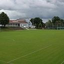 Foto der Spielstätte Sportpark Hertingshausen - TSV Hertingshausen