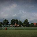 Foto der Spielstätte Sportplatz Elsfleth - TuS Elsfleth