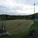 Foto der Spielstätte Sportanlage Im Gehrenwald - TB Untertürkheim