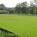 Foto der Spielstätte Leithenbach-Stadion - TSV Bad Griesbach