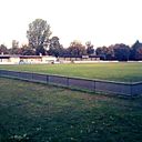 Foto der Spielstätte Seewiesenstadion - 1. FV Uffenheim