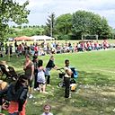 Foto der Spielstätte Sportplatz Wansleben - VfR 1920 Wansleben