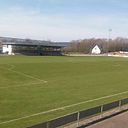 Foto der Spielstätte Stade Zum Knopp - KFC Amel
