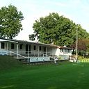 Foto der Spielstätte Bätjerplatz - MTV Bokel