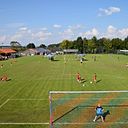 Foto der Spielstätte Sportgelände Schorndorf - SSV Schorndorf