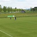 Foto der Spielstätte Sportplatz TSM - Türkspor Marktoberdorf