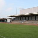 Foto der Spielstätte Stadion Kronau - VfR Kronau