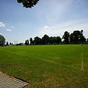 Foto der Spielstätte Rasenplatz am Turnerheim  - VfB Weißwasser 1909