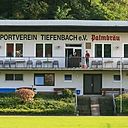 Foto der Spielstätte Sportplatz - SV Tiefenbach