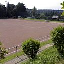 Foto der Spielstätte Sportplatz Steinacker Straße - SG Fortuna 95