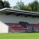 Foto der Spielstätte Stadion am See - SC Sternbusch