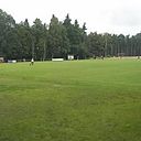 Foto der Spielstätte SpA Höckendorf Rasenplatz - Höckendorfer FV