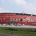 Foto der Spielstätte AFAS-Stadion - AZ Alkmaar