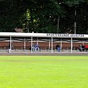 Foto der Spielstätte Sportplatz Sevelten - SF Sevelten