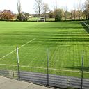 Foto der Spielstätte Sportplatz an der Edisonstraße - SV Post Germania Bautzen