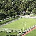 Foto der Spielstätte Kunstrasenplatz - SV Leingarten